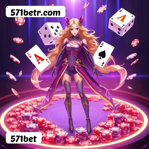 6 vantagens exclusivas do programa VIP da 571bet