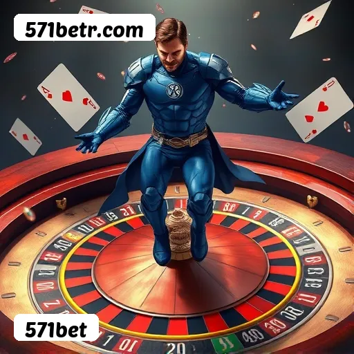 Comparação APP mobile vs versão web da 571bet