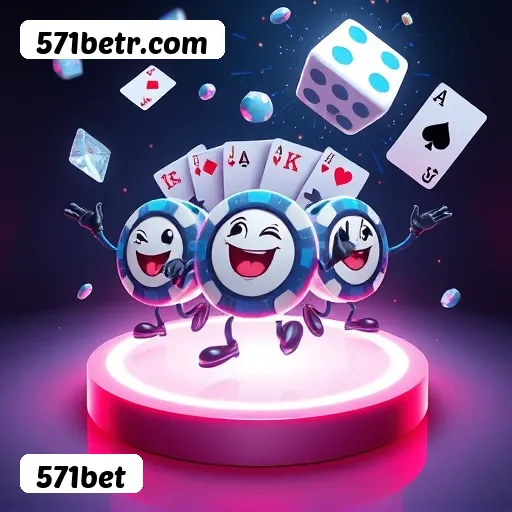 FAQ 571bet Brasil - Perguntas frequentes sobre bônus, PIX, RTP, APP mobile e VIP
