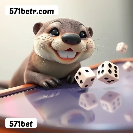 Catálogo 571bet 2.547 jogos - Pragmatic Play, Evolution, NetEnt