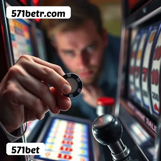 571bet PIX instantâneo Brasil - Depósito e saque em minutos 24/7