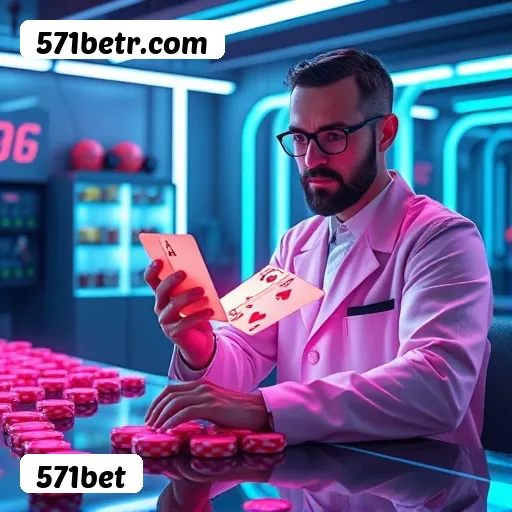 Principais provedores de slots da 571bet - NetEnt, Pragmatic Play, Play'n GO