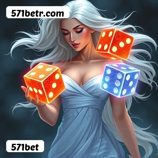 Tabela RTP dos jogos de cassino da 571bet