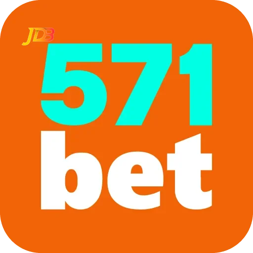 Logo da 571bet
